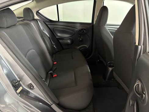 Used 2016 Nissan Versa S image 29