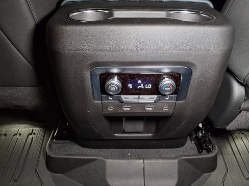 New 2026 GMC Yukon XL AT4 w/ AT4 Premium Plus Package AWD/4WD image 13