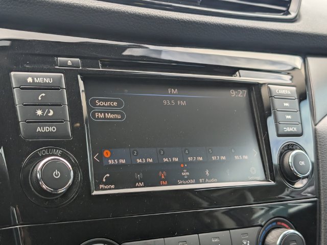 Used 2021 Nissan Rogue Sport S FWD image 13