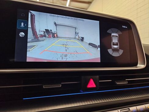Certified 2024 Hyundai Ioniq 6 SEL image 22