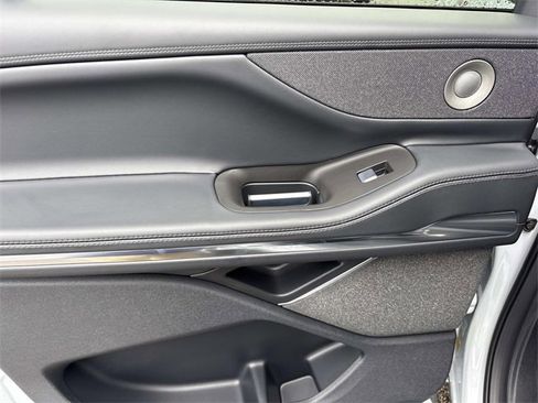 New 2025 Lincoln Navigator L Reserve w/ Jet Appearance Package image 20