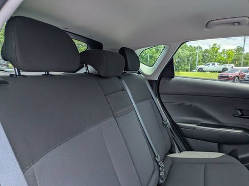 Used 2024 Hyundai Kona SEL AWD/4WD image 30