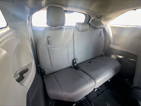 Used 2021 Toyota Sienna Limited image 28