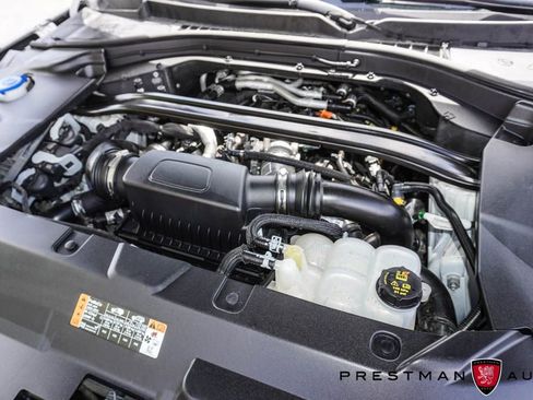 Used 2020 Lincoln Aviator Reserve w/ Elements Package Plus image 44