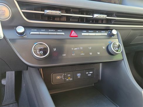 New 2025 Hyundai Sonata SEL image 25