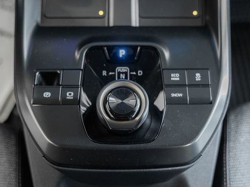 New 2026 Toyota bZ FWD image 24