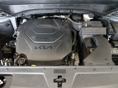 Used 2022 Kia Telluride EX w/ EX Premium Package image 53