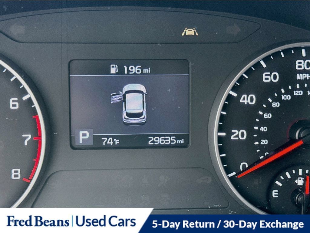 Used 2021 Kia Seltos S AWD/4WD image 15