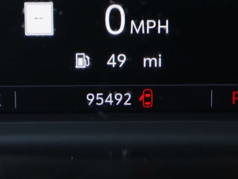 Used 2019 Chevrolet Silverado 1500 LTZ w/ LTZ Premium Package RWD image 25