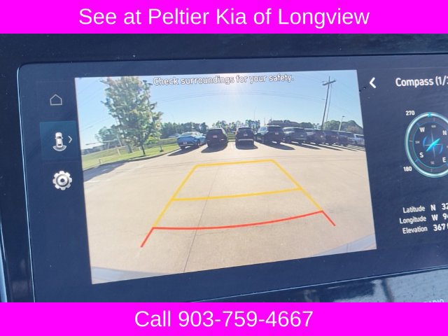 Used 2024 Hyundai Tucson SEL w/ Convenience Package FWD image 27