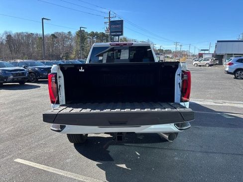 New 2026 GMC Sierra 2500 Denali Ultimate image 51