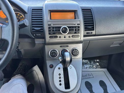 Used 2009 Nissan Sentra 2.0 S image 23