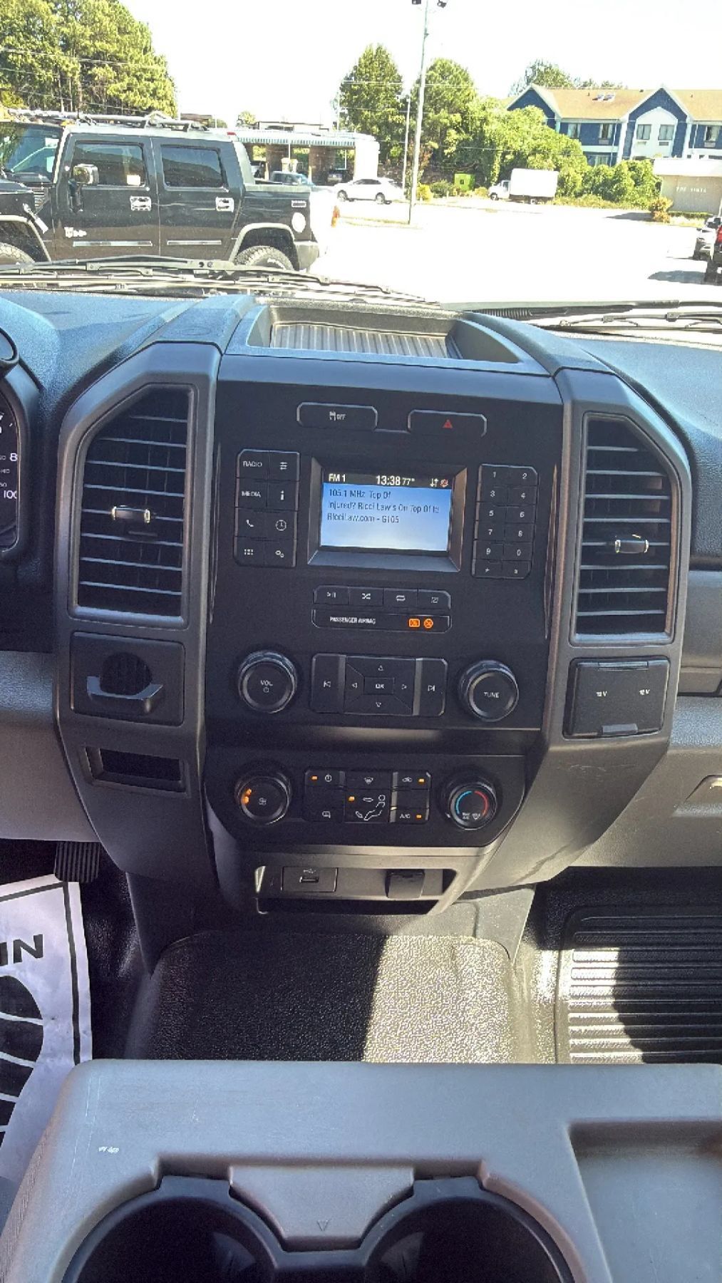 Used 2020 Ford F250 XL w/ Power Equipment Group RWD image 20