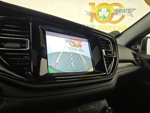 Certified 2024 Dodge Durango SXT image 23