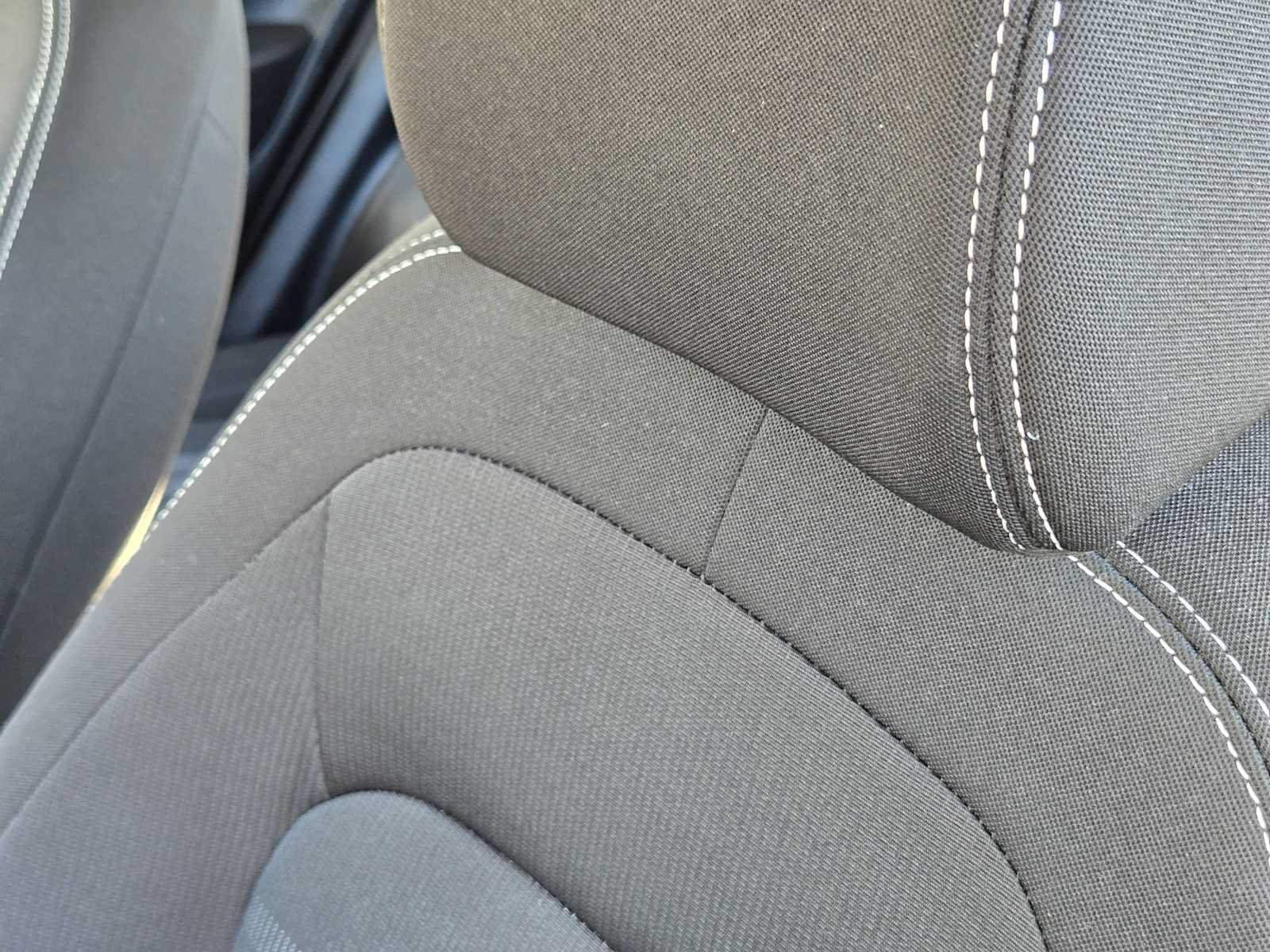 Certified 2026 Hyundai Venue SEL FWD image 14