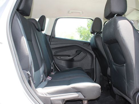 Used 2016 Ford Escape S FWD image 24