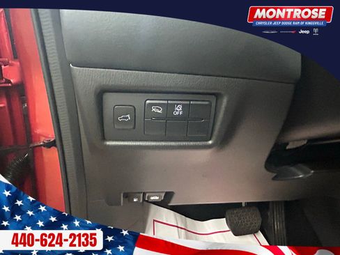 Used 2021 MAZDA CX-5 Grand Touring Reserve image 14