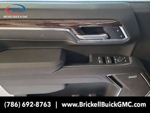 New 2026 GMC Sierra 1500 Elevation w/ Preferred Package AWD/4WD image 14