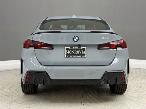 New 2026 BMW 228i w/ M Sport Package FWD image 10