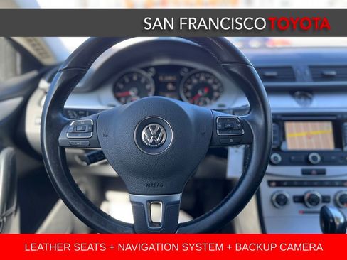 Used 2014 Volkswagen CC Sport image 29