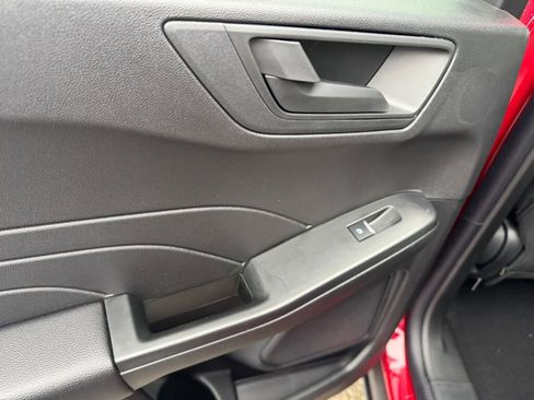 New 2026 Ford Escape Active w/ Tech Pack #1 image 16