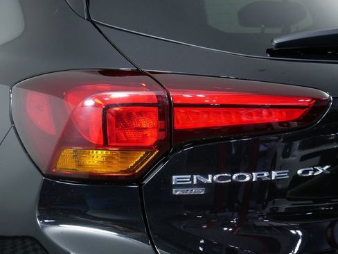 Used 2021 Buick Encore GX Essence w/ Advanced Technology Package image 12