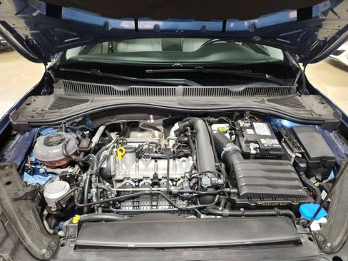 Used 2019 Volkswagen Jetta S FWD image 26