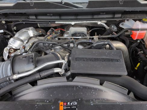 Certified 2024 Chevrolet Silverado 3500 High Country w/ Technology Package image 30