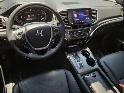Used 2022 Honda Ridgeline RTL-E image 21