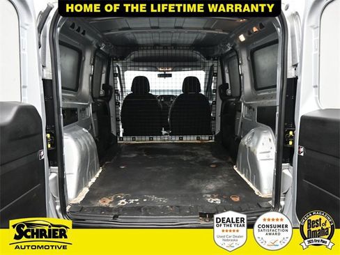 Used 2020 RAM ProMaster City Tradesman SLT image 28