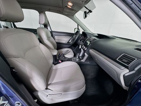 Used 2016 Subaru Forester 2.5i Limited image 35