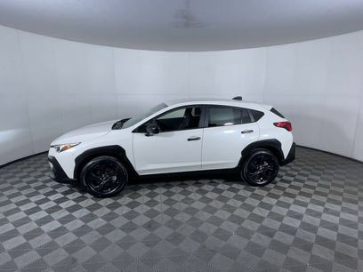 Certified 2024 Subaru Crosstrek 2.0i