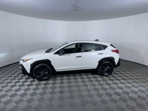 Certified 2024 Subaru Crosstrek 2.0i AWD/4WD image 4