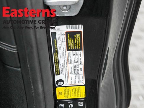 Used 2021 BMW M850i xDrive Coupe image 31