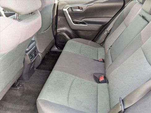 Used 2023 Toyota RAV4 XLE image 17