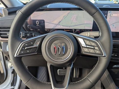 New 2026 Buick Envision Sport Touring image 31