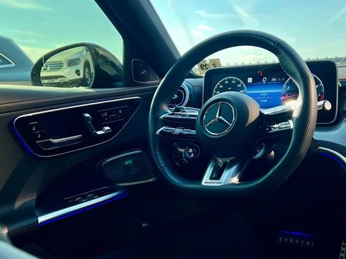 Certified 2024 Mercedes-Benz C 43 AMG 4MATIC Sedan image 15