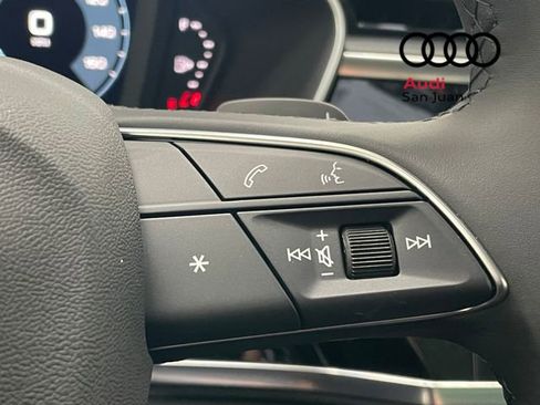 New 2025 Audi Q3 2.0T Premium image 36