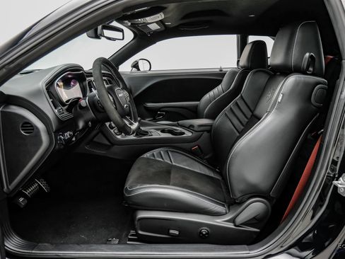 Used 2023 Dodge Challenger SRT Hellcat Redeye RWD image 45