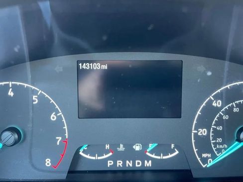 Used 2020 Ford Transit 250 Low Roof AWD w/ Load Area Protection Package image 20