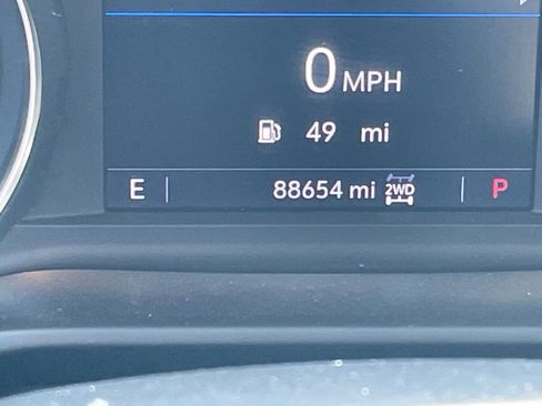 Used 2019 Chevrolet Silverado 1500 LT w/ All-Star Edition image 16