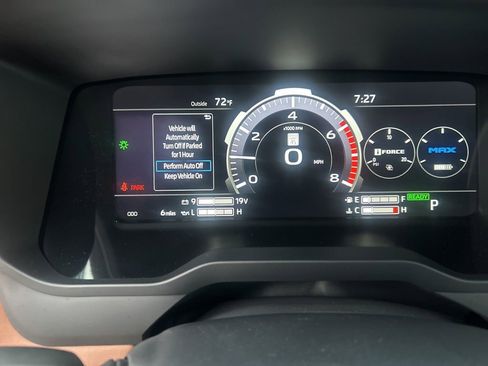 New 2026 Toyota Tundra 1794 Edition AWD/4WD image 14