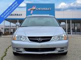 Used 2003 Acura TL 3.2 image 2