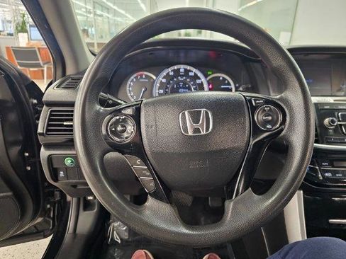 Used 2016 Honda Accord LX image 10