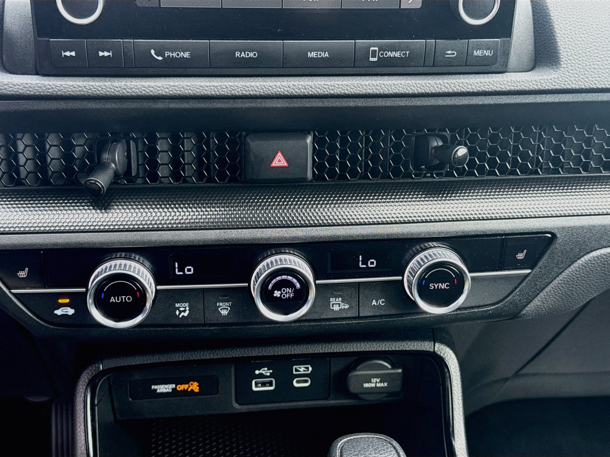 Used 2024 Honda CR-V EX image 12