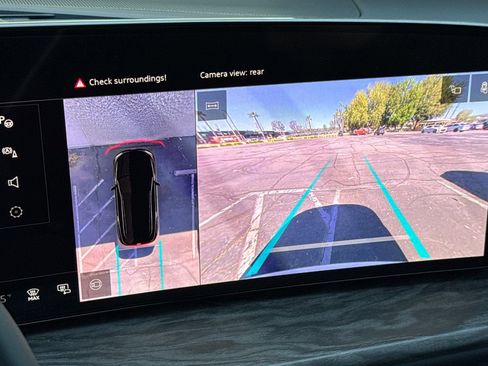 New 2025 Audi Q5 2.0T Premium Plus image 17