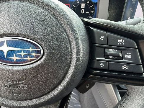 New 2026 Subaru Outback Limited AWD/4WD image 20