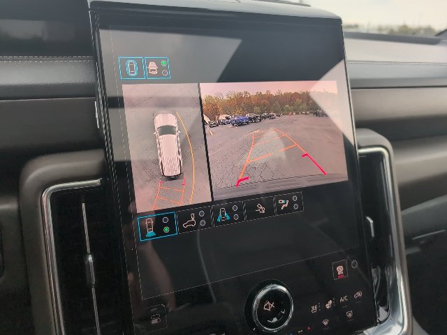 Used 2026 GMC Yukon XL Denali Ultimate w/ LPO, Floor Liner Package AWD/4WD image 23