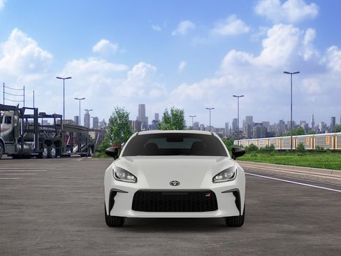 New 2026 Toyota GR86 Premium w/ ALL Weather Mat Package (TMS) RWD image 19