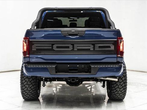 Used 2024 Ford F150 STX w/ Mobile Office Package image 26